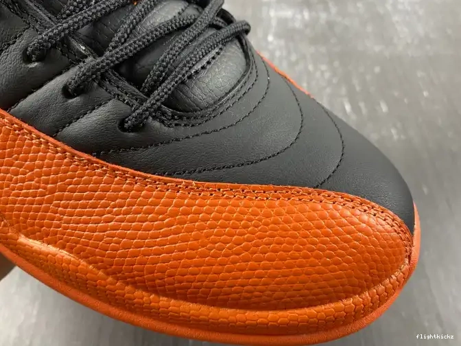WMNS FD9101-081 Orange Brilliant 12 Jordan Air 0521